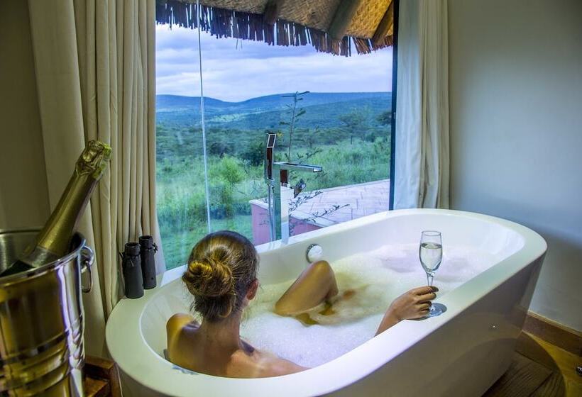 هتل Spirit Of The Masai Mara