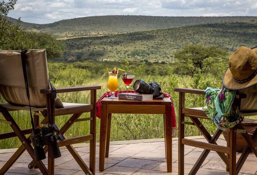 هتل Spirit Of The Masai Mara