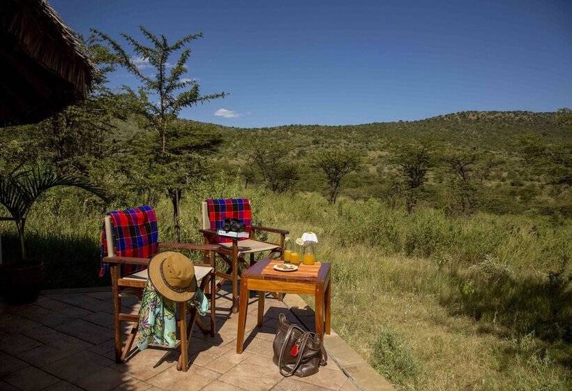 هتل Spirit Of The Masai Mara