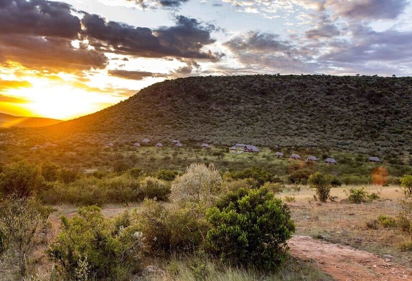 هتل Spirit Of The Masai Mara