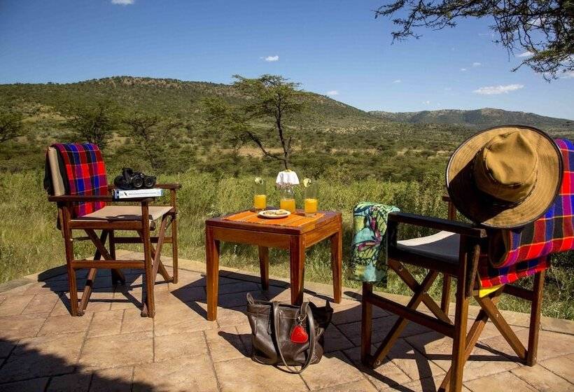 هتل Spirit Of The Masai Mara