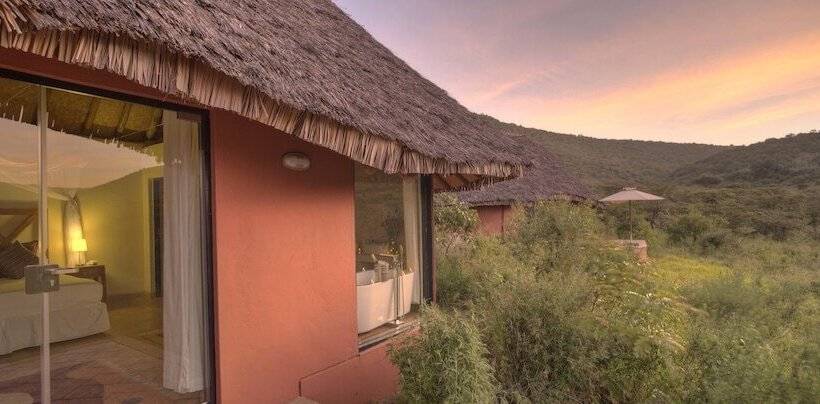 هتل Spirit Of The Masai Mara