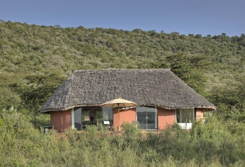 هتل Spirit Of The Masai Mara
