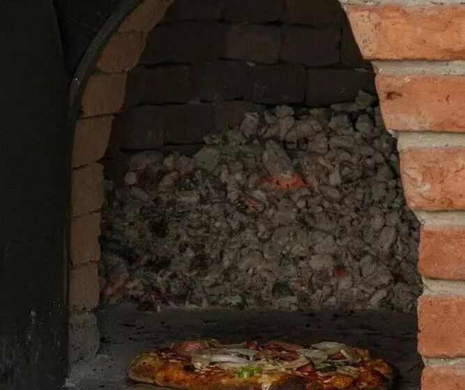 Hotelli Sunolus Vineyard House