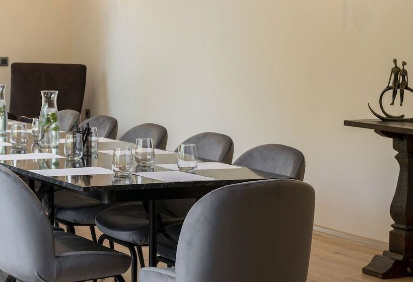 בית מלון כפרי Sunolus Vineyard House