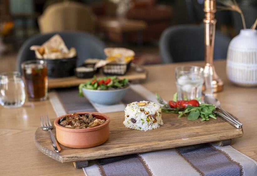 בית מלון כפרי Sunolus Vineyard House