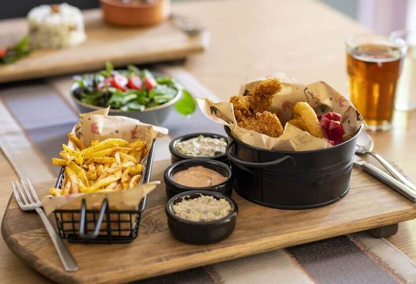 בית מלון כפרי Sunolus Vineyard House