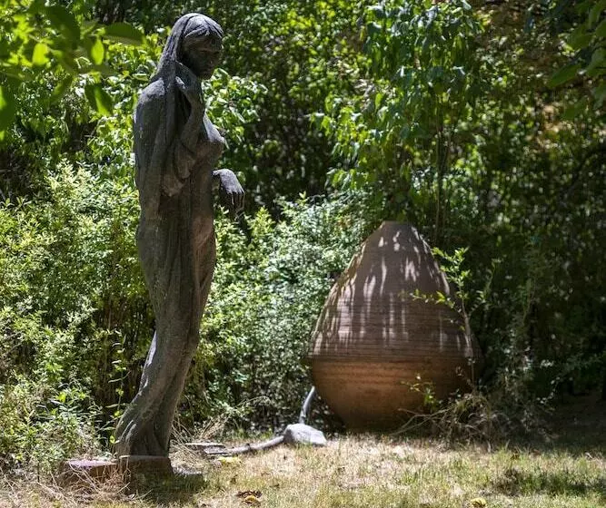 Hotelli Sunolus Vineyard House