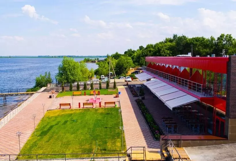 ホテル Volga Star