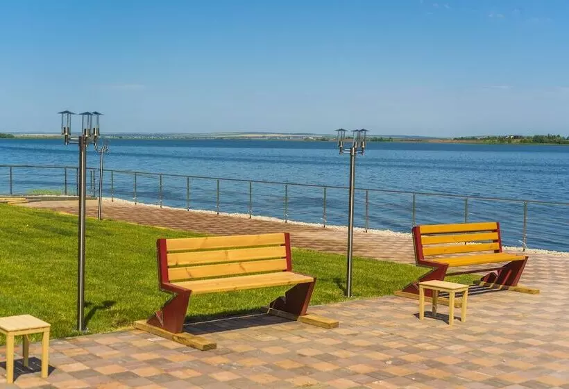 ホテル Volga Star