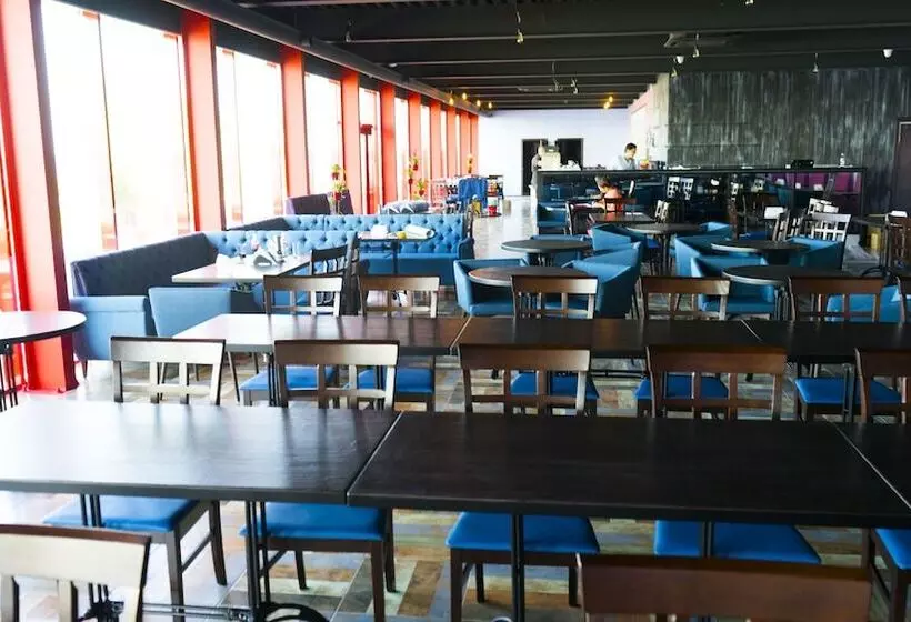 ホテル Volga Star