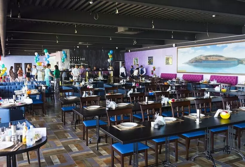 ホテル Volga Star