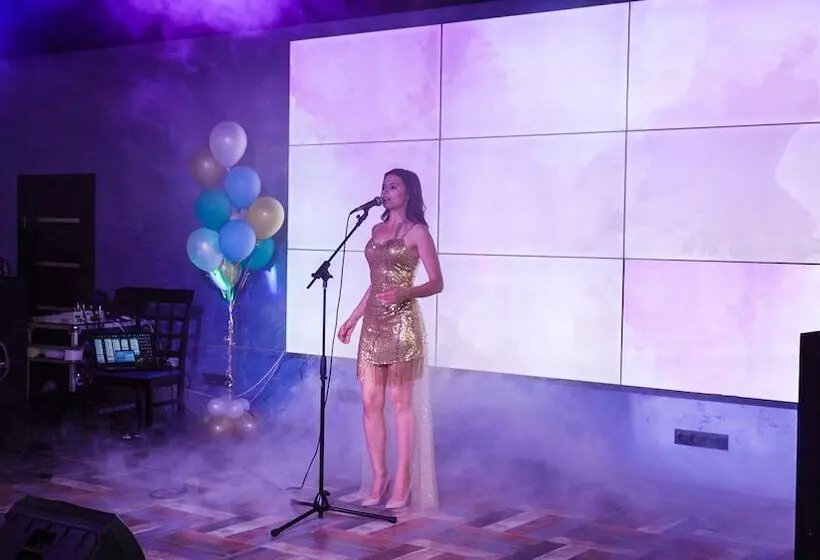 ホテル Volga Star