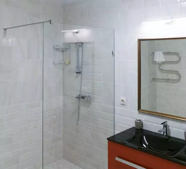 ホテル Volga Star