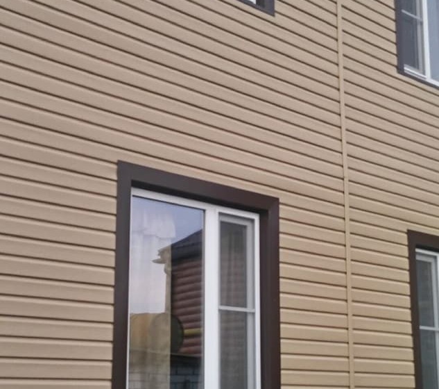 פנסיון V Gostyakh U Baby Poli