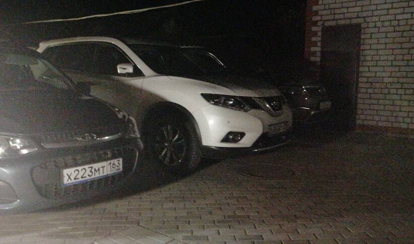 פנסיון V Gostyakh U Baby Poli