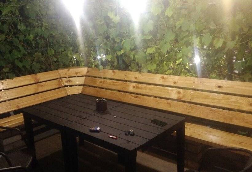 פנסיון V Gostyakh U Baby Poli