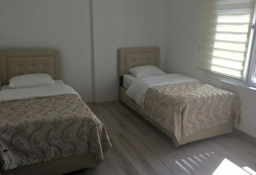 דירת נופש Prestij Life