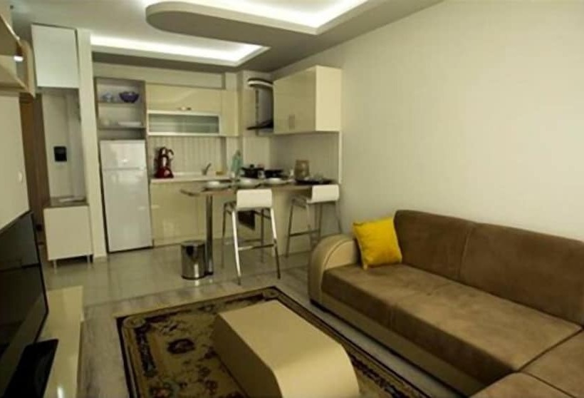 דירת נופש Prestij Life