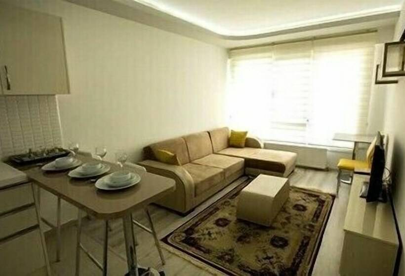 דירת נופש Prestij Life