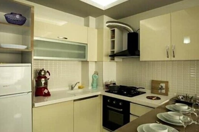 דירת נופש Prestij Life