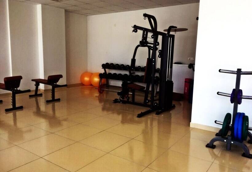 דירת נופש Prestij Life