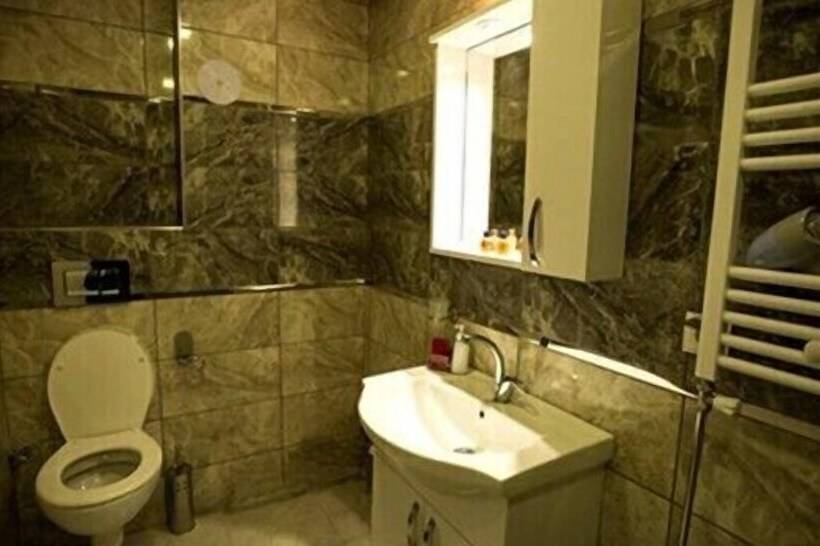 דירת נופש Prestij Life