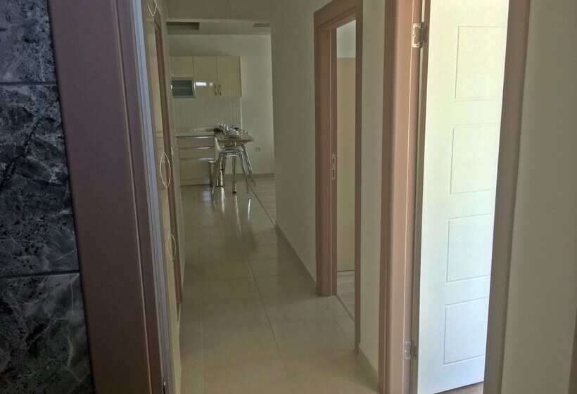 דירת נופש Prestij Life