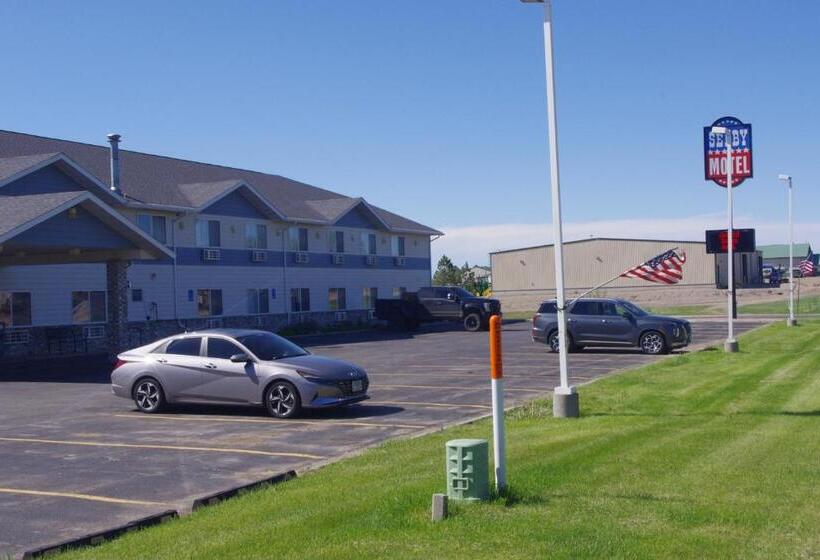 Selby Motel