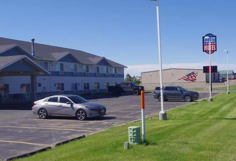 Selby Motel