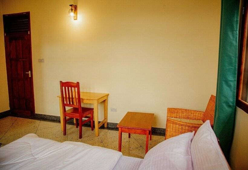 호텔 Bamboo Village