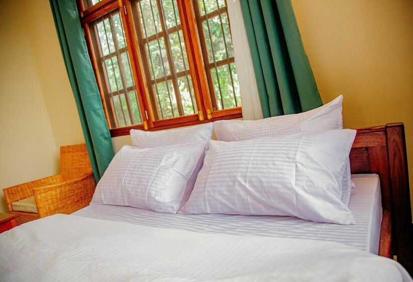 호텔 Bamboo Village