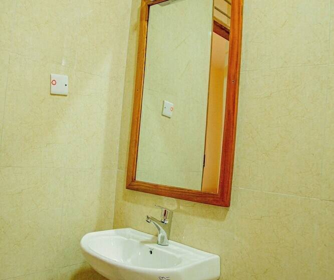 호텔 Bamboo Village