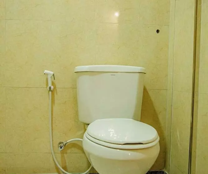 هتل Bamboo Village