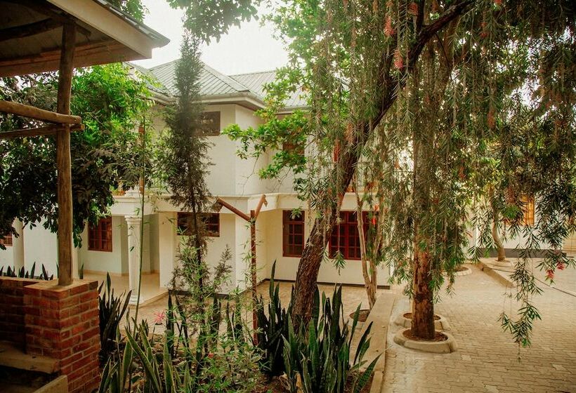 호텔 Bamboo Village