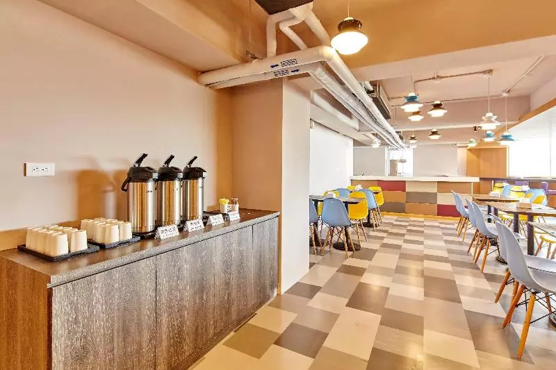 هاستل Single Inn Taipei