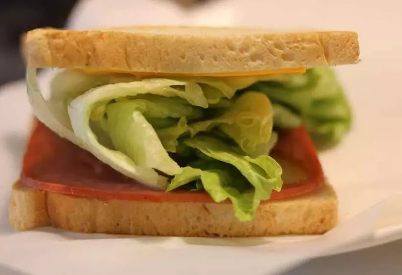 هاستل Single Inn Taipei