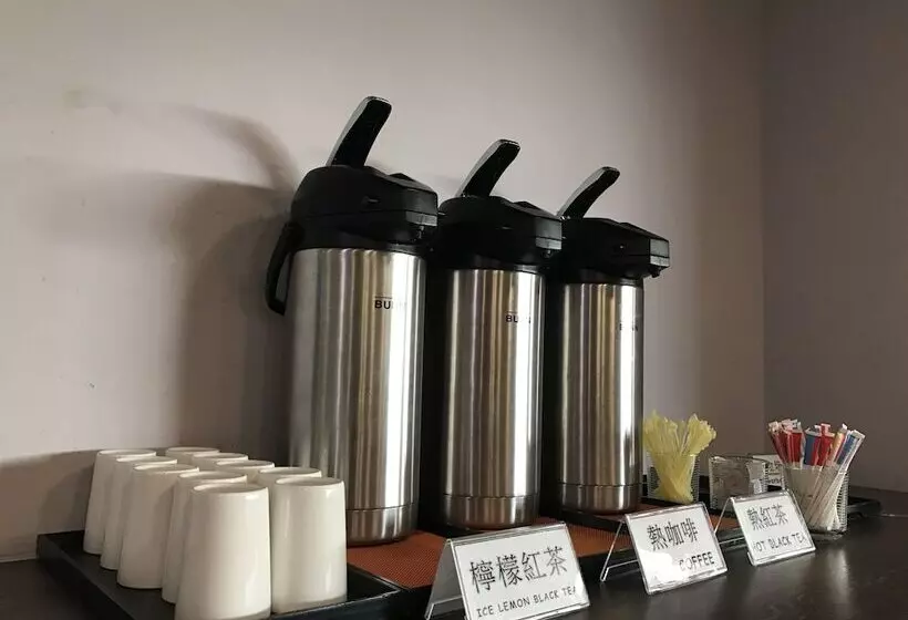 هاستل Single Inn Taipei