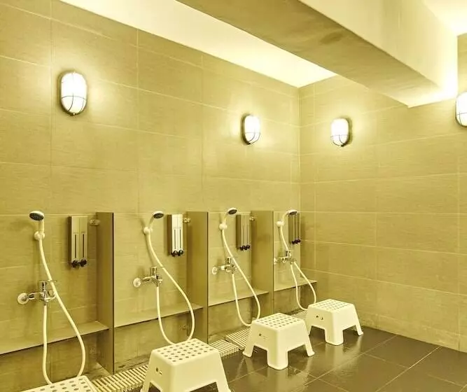 هاستل Single Inn Taipei