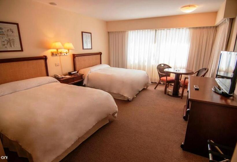 Arapey Thermal All Inclusive Resort & Spa