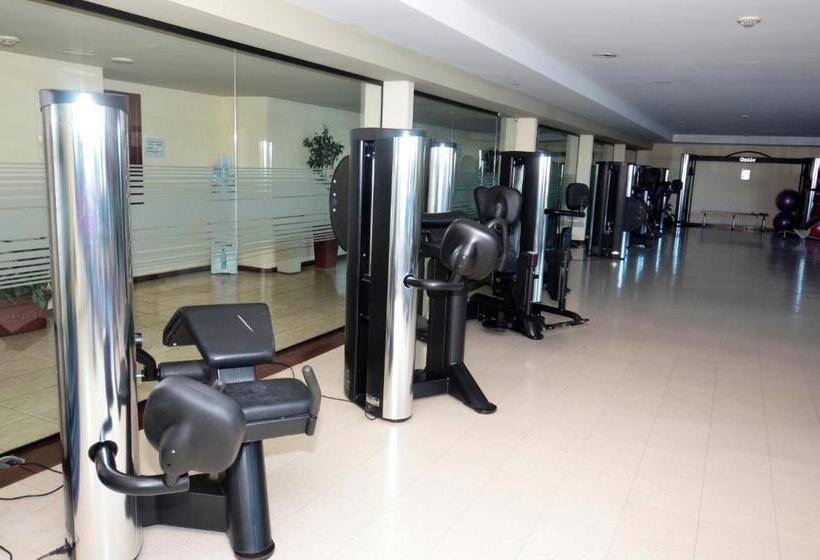 Arapey Thermal All Inclusive Resort & Spa