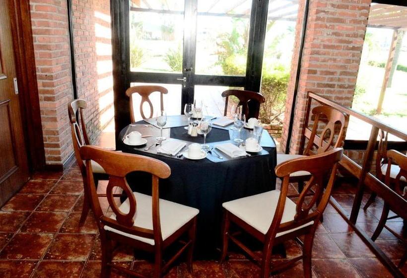 Arapey Thermal All Inclusive Resort & Spa