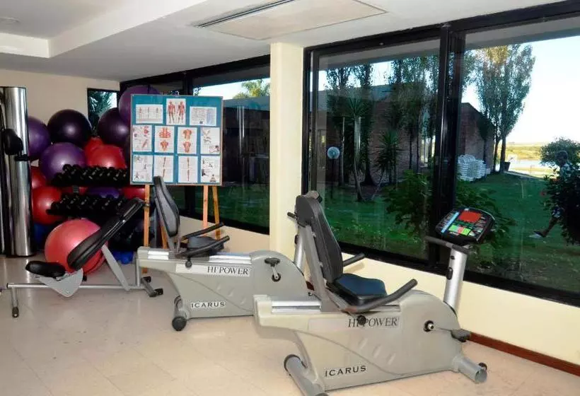 Arapey Thermal All Inclusive Resort & Spa