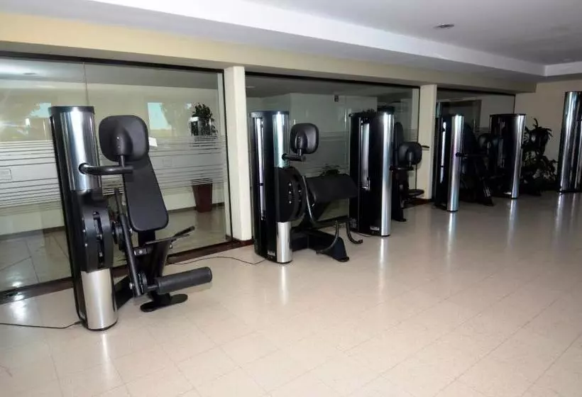 Arapey Thermal All Inclusive Resort & Spa