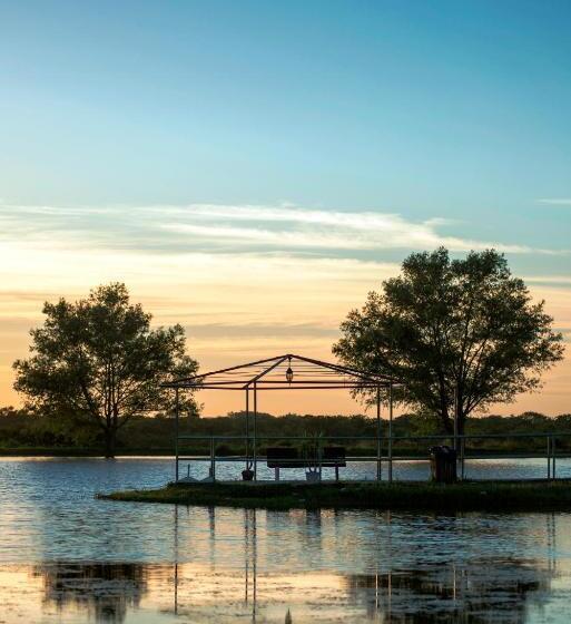 Arapey Thermal All Inclusive Resort & Spa