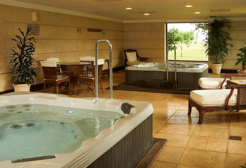 Arapey Thermal All Inclusive Resort & Spa