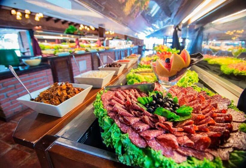 Arapey Thermal All Inclusive Resort & Spa