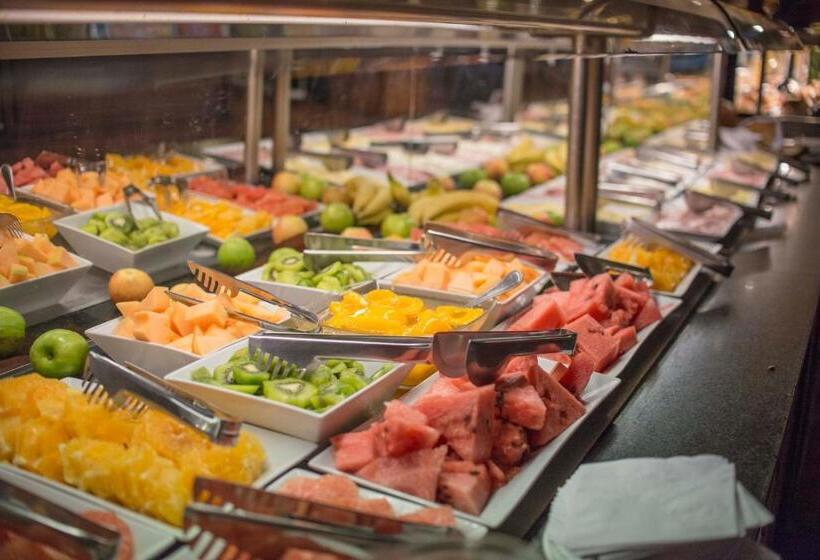 Arapey Thermal All Inclusive Resort & Spa