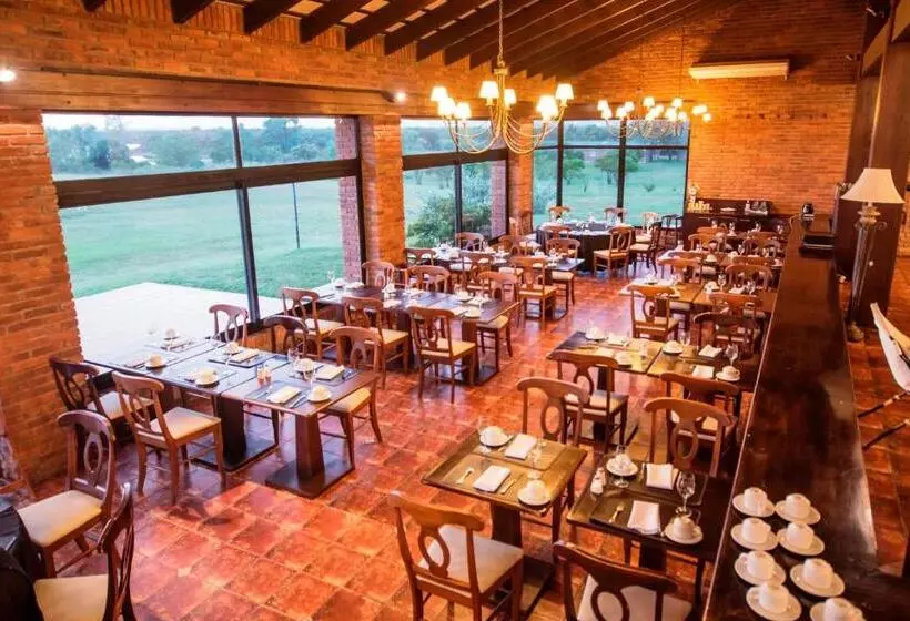 Arapey Thermal All Inclusive Resort & Spa