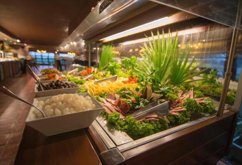 Arapey Thermal All Inclusive Resort & Spa